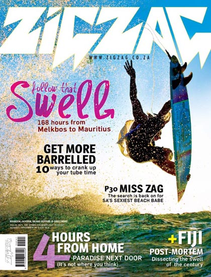 Surf Blog The Top 10 Surf Magazines From Around The World