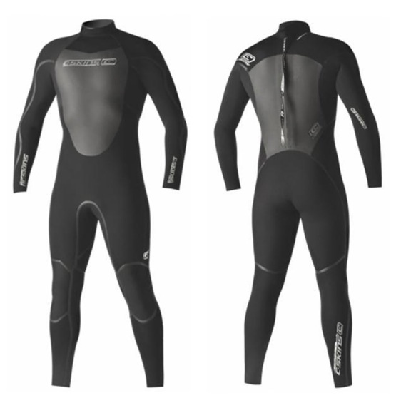 Surf Blog - Winter Wetsuit Guide