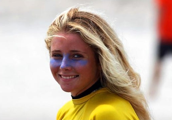 Sun Protection During Surfing