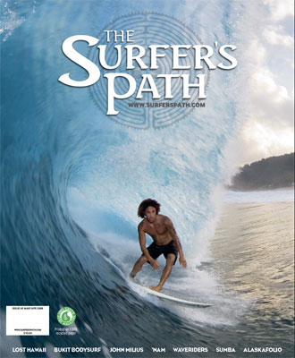 Surf Blog - The Top 10 Surf Magazines from around the World