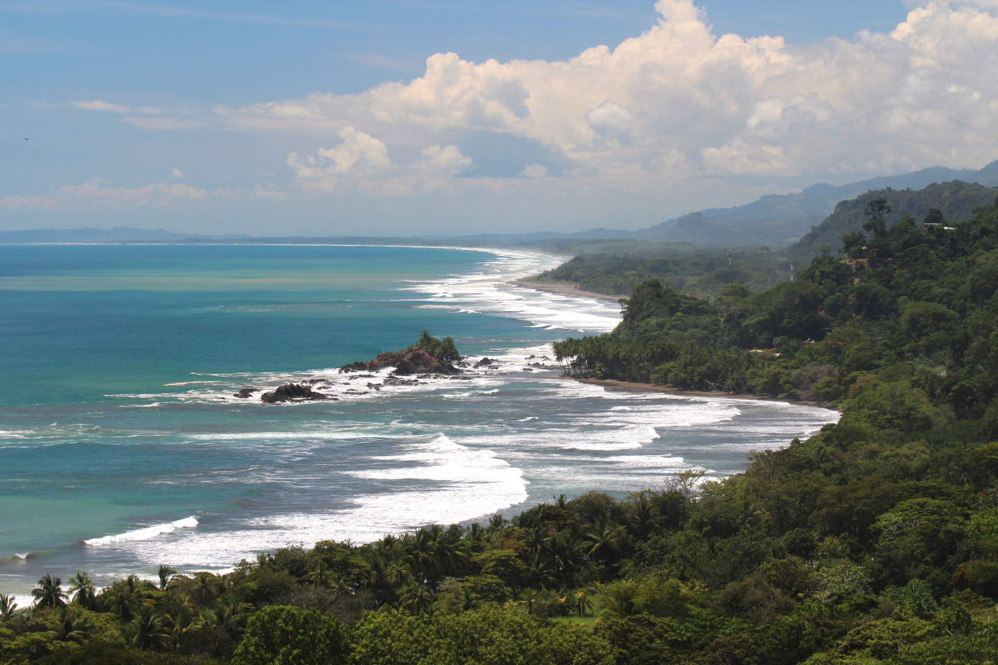Surf Blog - ISA World Surfing Games coming to Costa Rica
