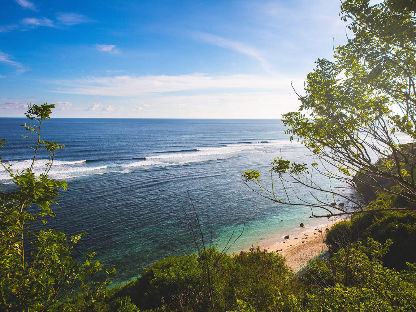 Surf Blog Best Beginner Surf Beaches In Bali