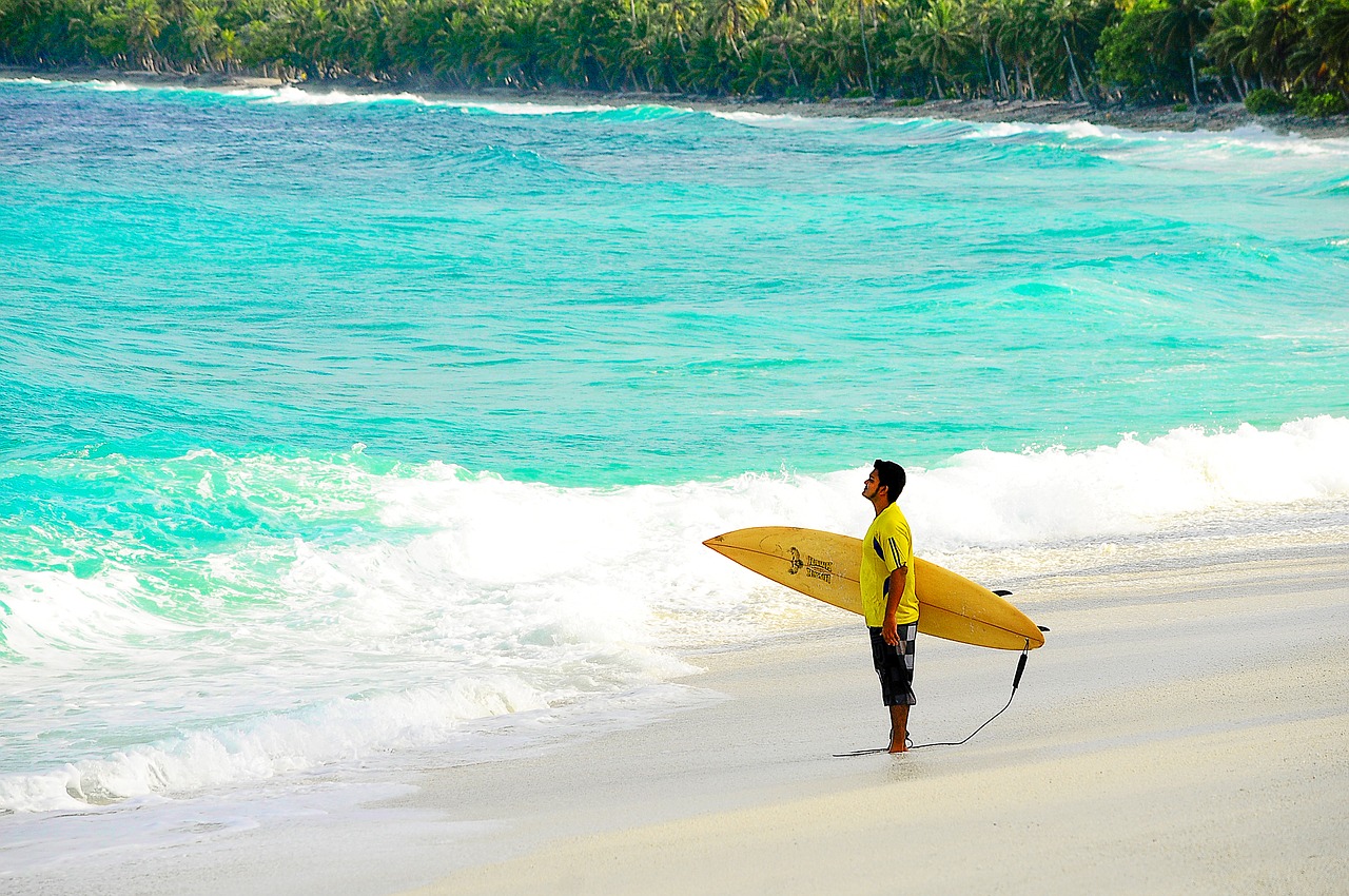 Surf Blog The Top 10 Surf Magazines From Around The World