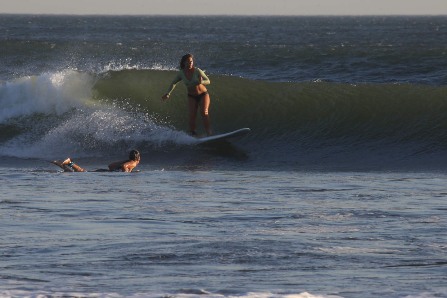 Surf Blog Top 5 Beginner Surf Beaches In Nicaragua