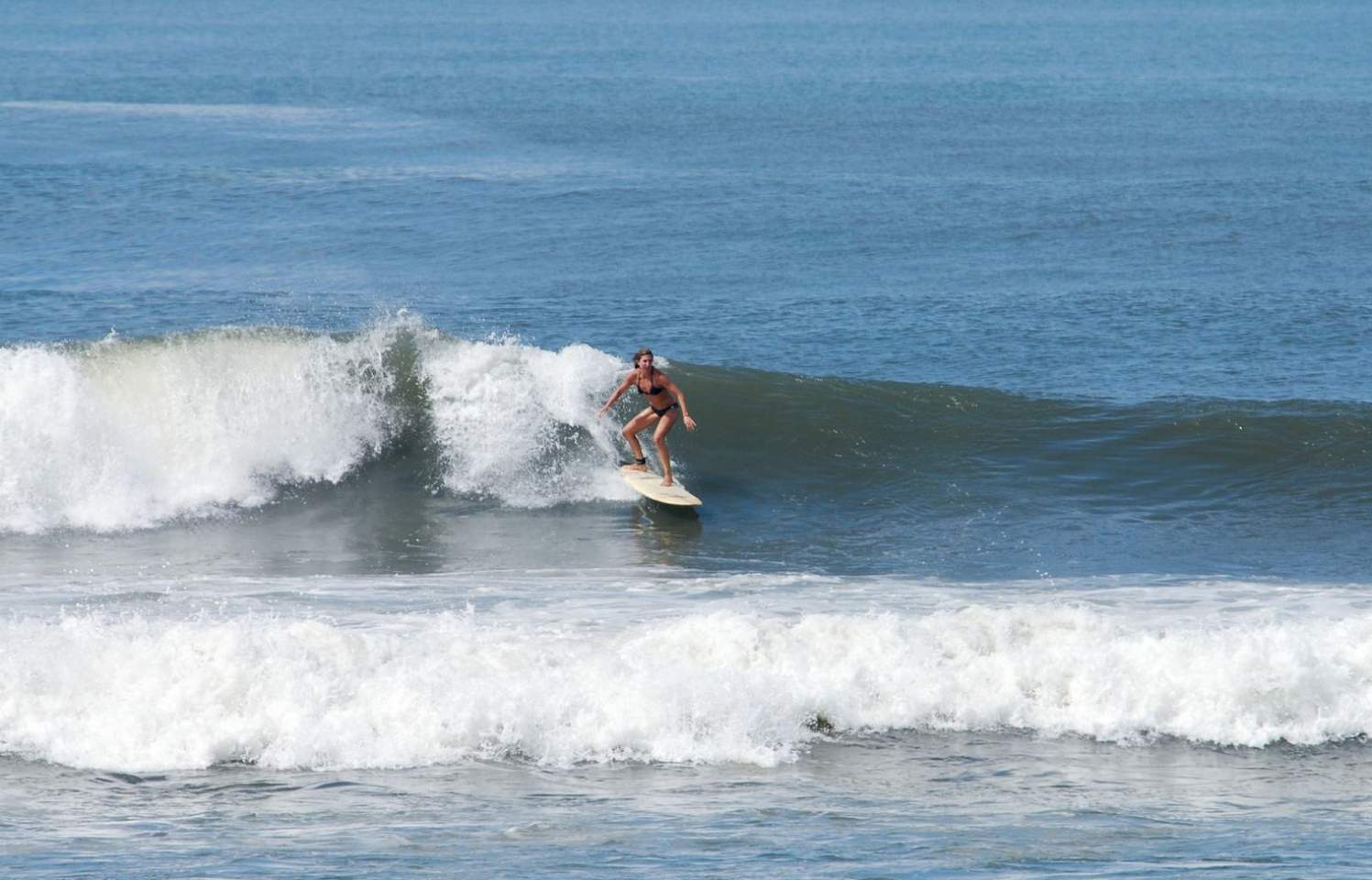 Surf Blog - The Best Time For A Surf Holiday For Beginner Surfers