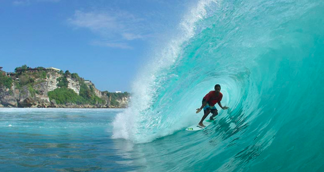 Surfholidays.com: Stoked Surf Bali, Bali