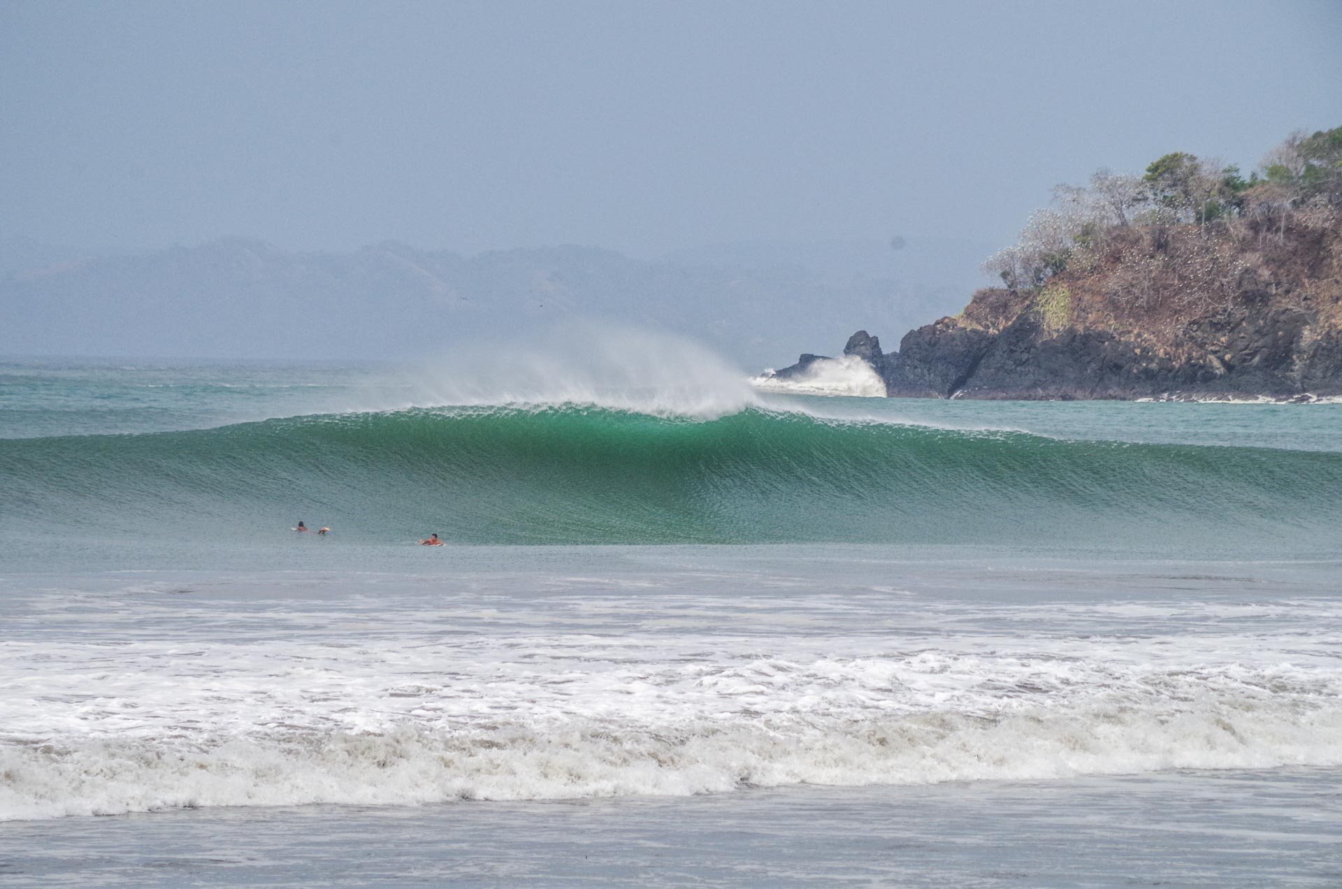 Los Santos, Panama  Picturesque Beaches & Epic Surfing