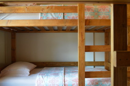 Bunk Bed Room