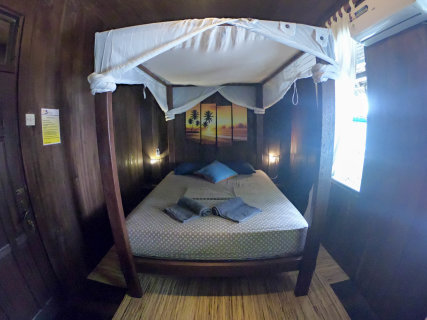 Romantic Duble room
