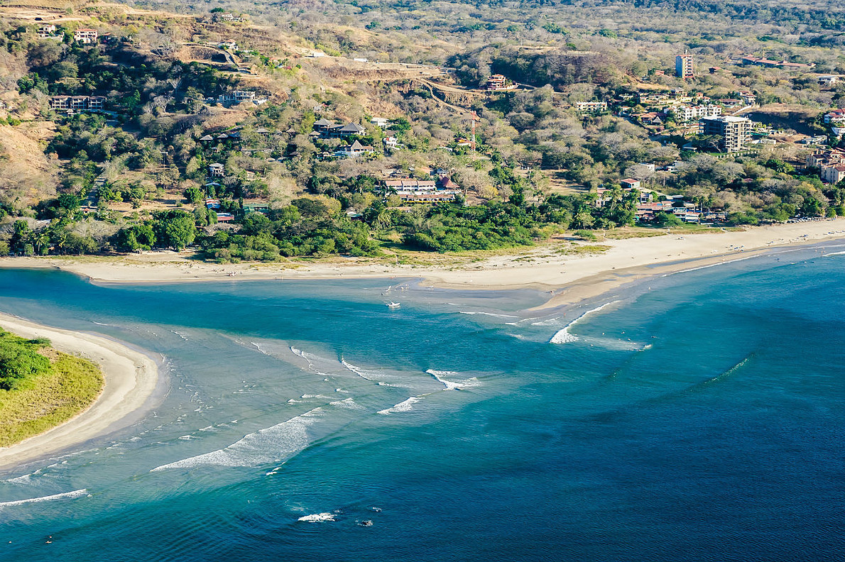 Surfholidays Com Pueblo Dorado Surf Hotel Tamarindo