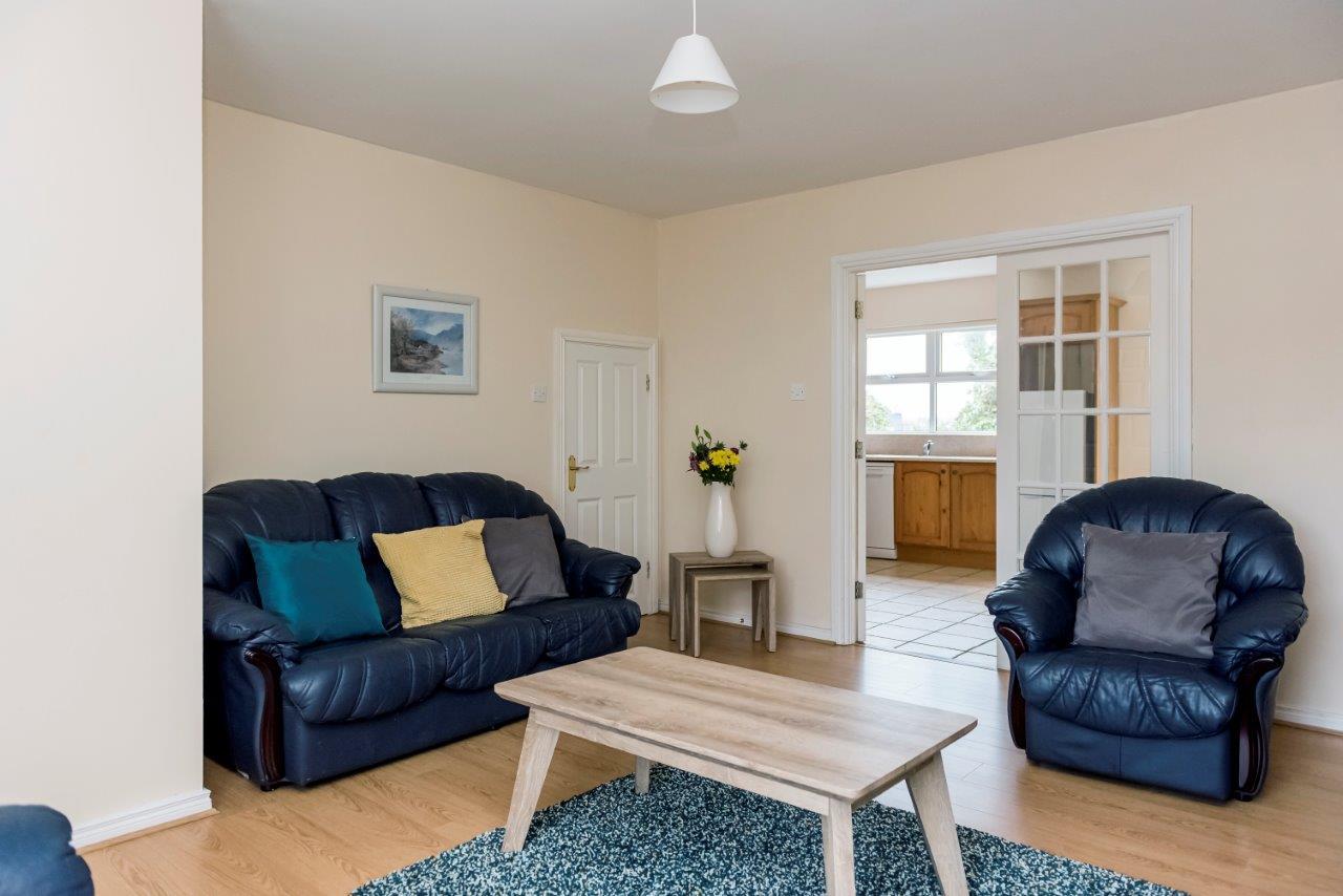 Surfholidays.com: Marine View Three bed townhouse , Bundoran