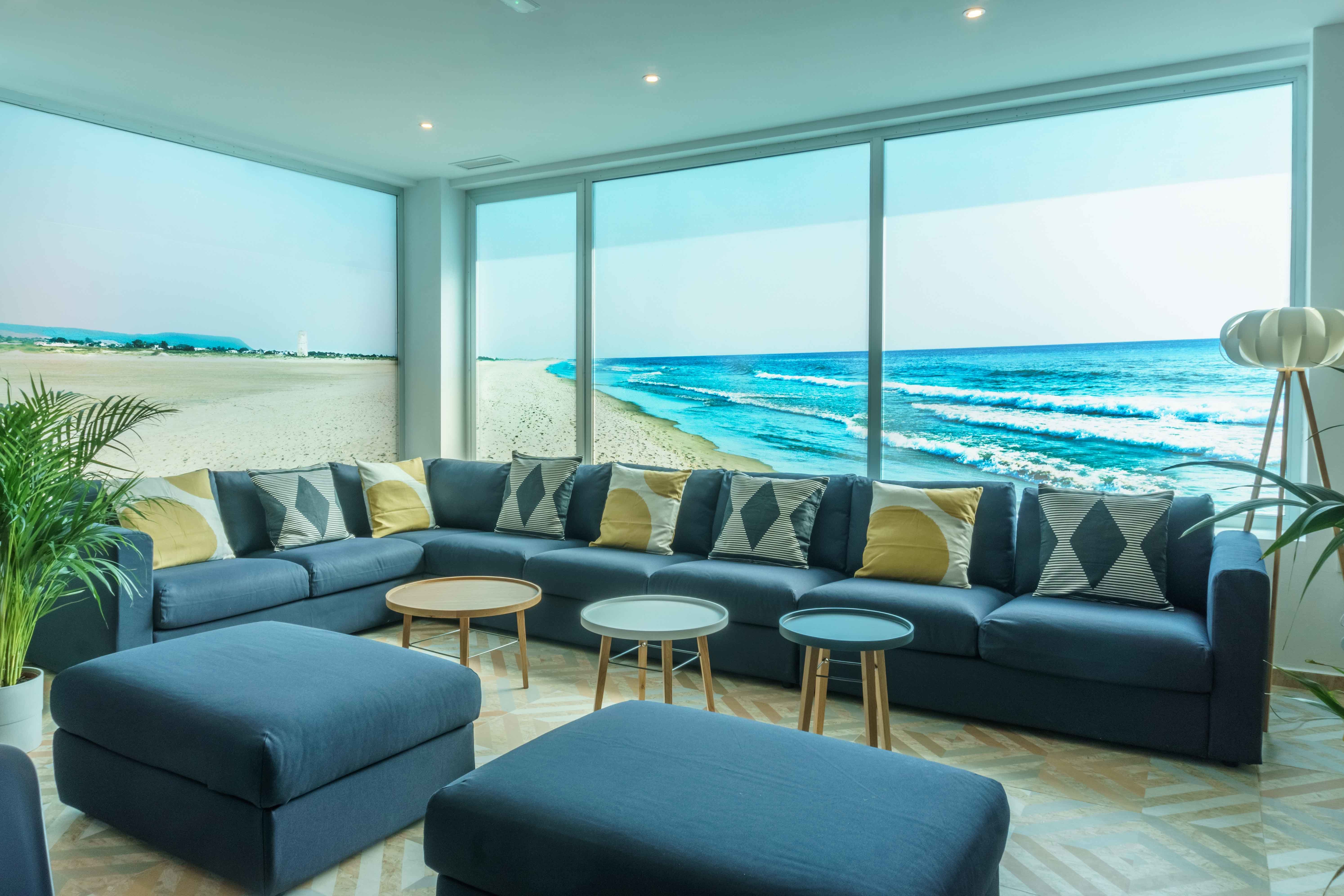 Beach Apartments Deluxe – Surf School Conil