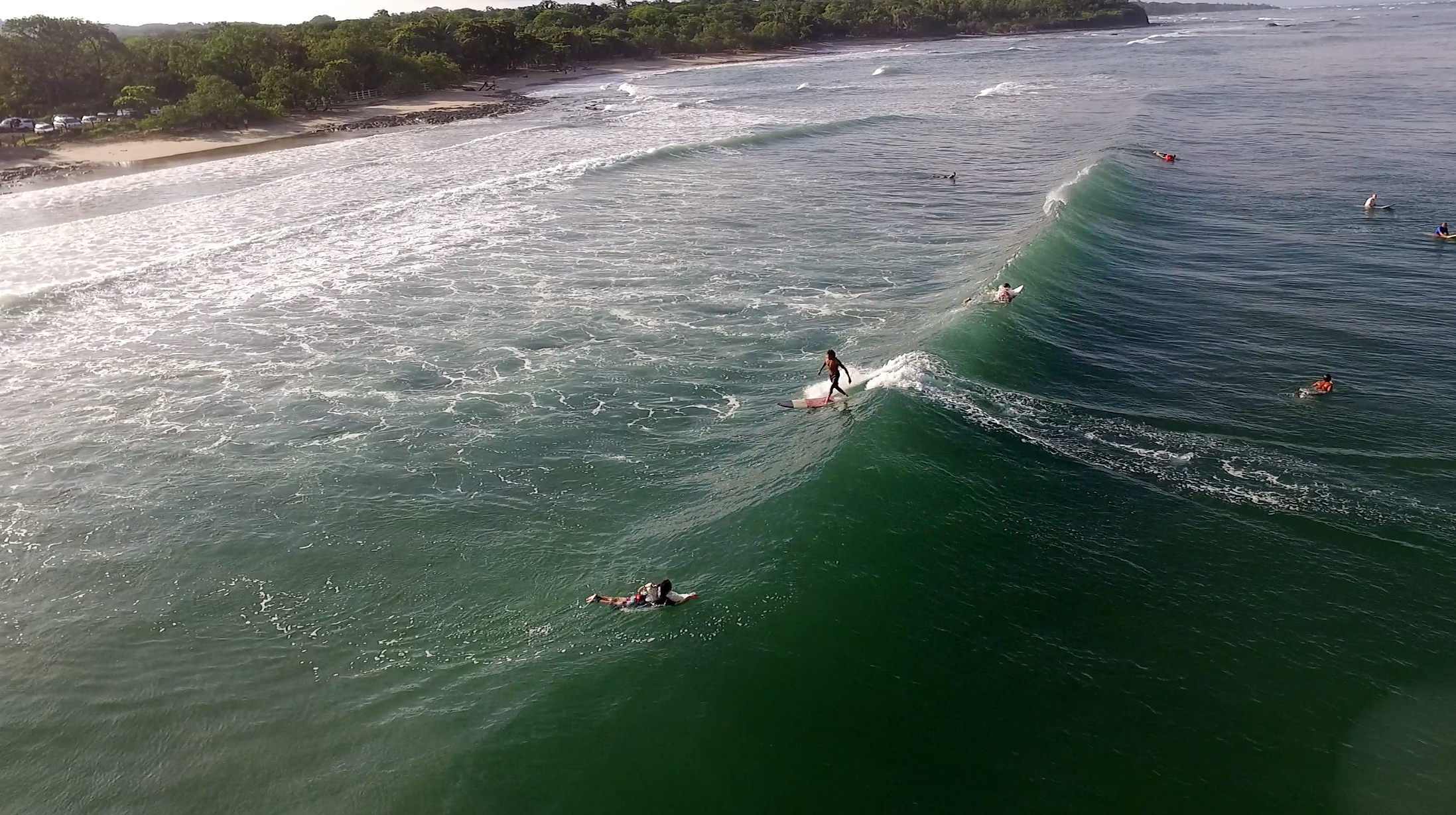 Surfholidays.com: Casa Playa Negra - Real Surf Trips, Tamarindo