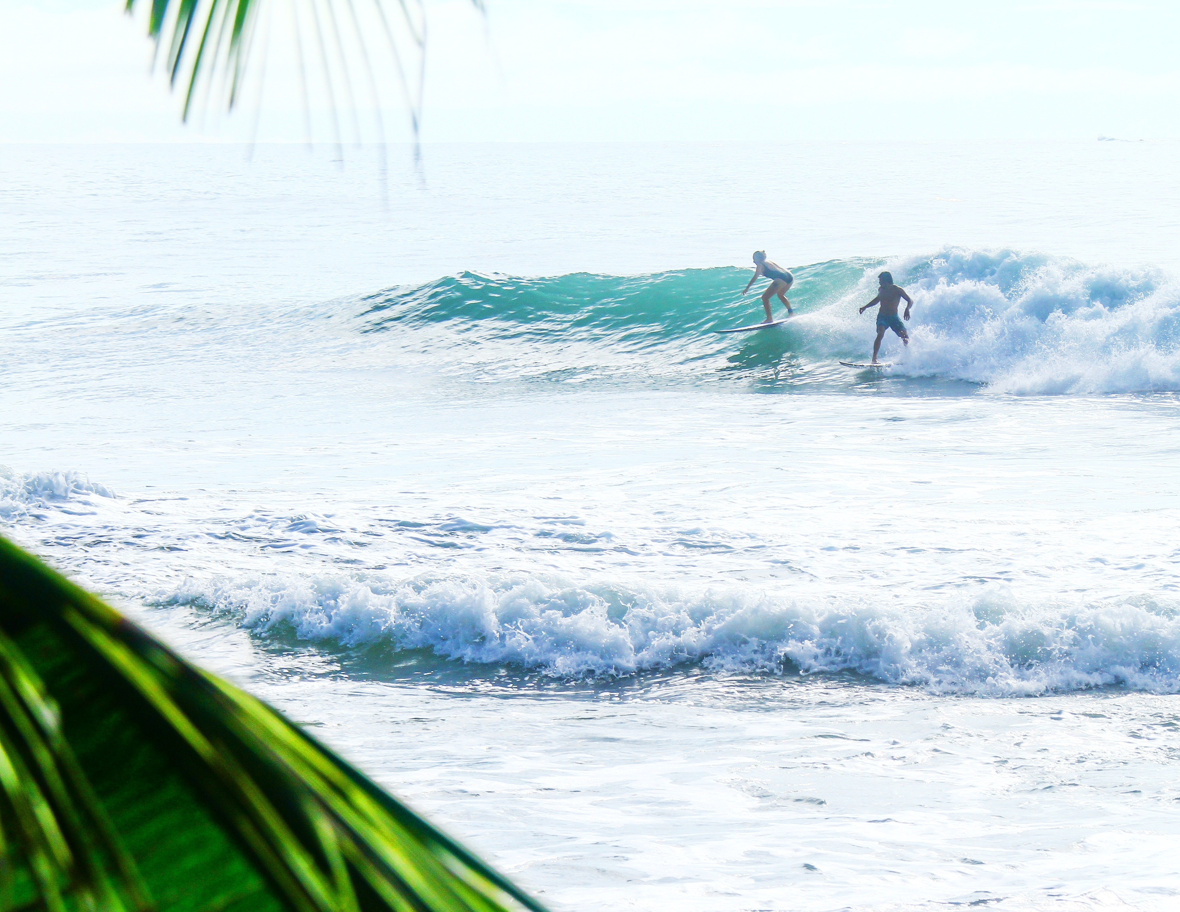 Los Santos, Panama  Picturesque Beaches & Epic Surfing