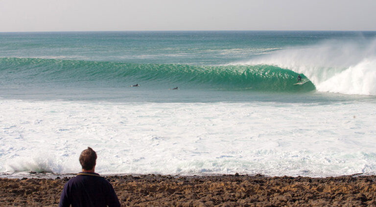 Portugal’s Best Surf Spots